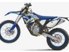 Husaberg FE 501e Supermono